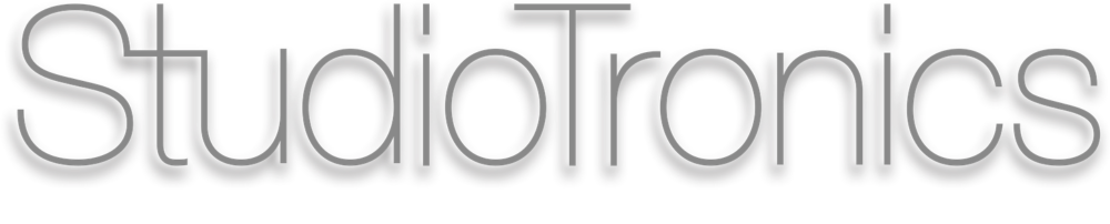 StudioTronics